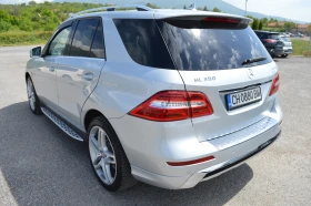 Mercedes-Benz ML 350 3.0CDI-AMG-EDITION 16-FULL EKSTRI | Mobile.bg � ����� ������ 7
