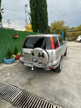 Honda Cr-v 2.0 ���-������  | Mobile.bg � ����� ������ 4