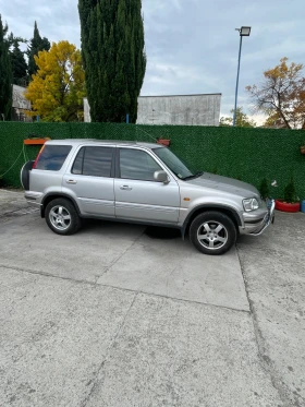 Honda Cr-v 2.0 ���-������  | Mobile.bg � ����� ������ 2