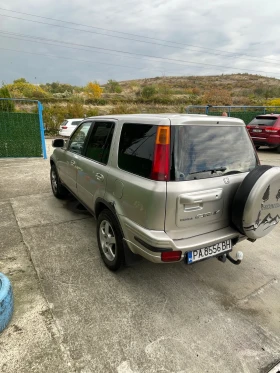 Honda Cr-v 2.0 ���-������  | Mobile.bg � ����� ������ 5
