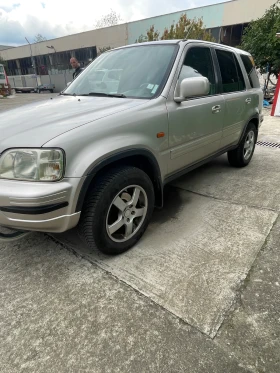 Honda Cr-v 2.0 ���-������  | Mobile.bg � ����� ������ 12
