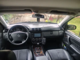 Mercedes-Benz ML 270 Final Edition 2005 | Mobile.bg � ����� ������ 5