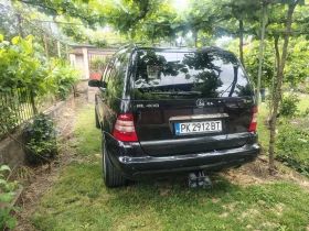 Mercedes-Benz ML 270 Final Edition 2005 | Mobile.bg � ����� ������ 3