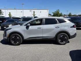 Kia Sportage Hybrid EX * CARFAX * АВТО КРЕДИТ *  | Auto.bg — изображение 3