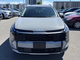 Kia Sportage Hybrid EX * CARFAX * АВТО КРЕДИТ *  | Auto.bg — изображение 2