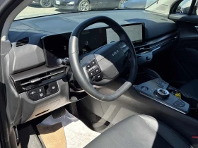 Kia Sportage Hybrid EX * CARFAX * АВТО КРЕДИТ *  | Auto.bg — изображение 8