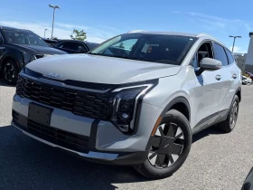 ������ Kia Sportage
