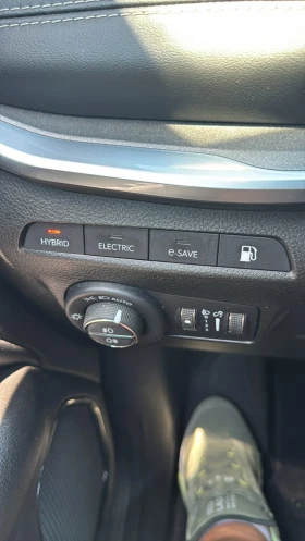 Jeep Compass Jeep Compass 4xe Plug-in Hybrid всички екстри  - 16500 € / 32271.19 лв. - 52959022 7