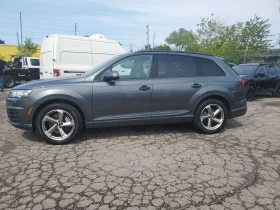 Audi Q7 * Progressiv 55 TFSI quattro * CARFAX * ЦЕНА ДО БГ | Auto.bg — изображение 2