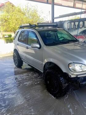 Mercedes-Benz ML 400 - 4400 € - 39027410 3