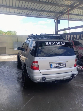 Mercedes-Benz ML 400 - 4400 € - 39027410 5