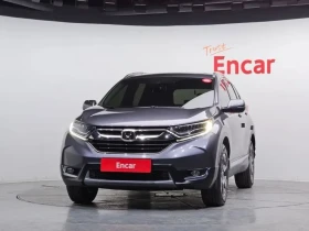 Honda Cr-v - 16668 € - 42059323 3