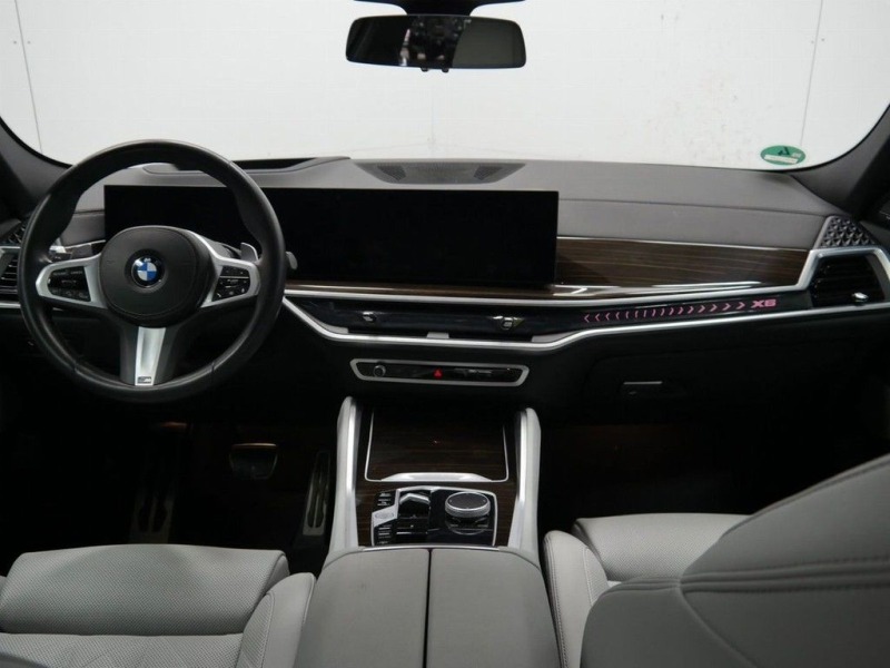 BMW X6 30d/ FACELIFT/ M-SPORT/ xDrive/ H&K/ HEAD UP/ 360/, снимка 5 - Автомобили и джипове - 45281707