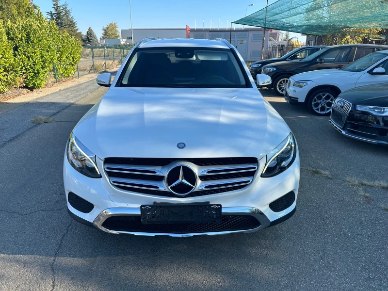 Mercedes-Benz GLC 250 d , снимка 6 - Автомобили и джипове - 47813313