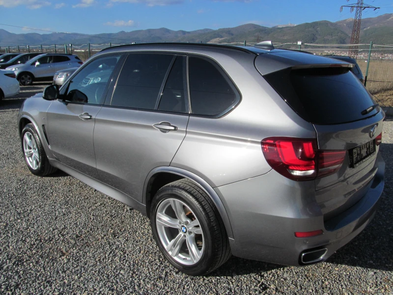 BMW X5 3.0D* 258k.c* TOP NAVI KAMERA * , снимка 6 - Автомобили и джипове - 47940133