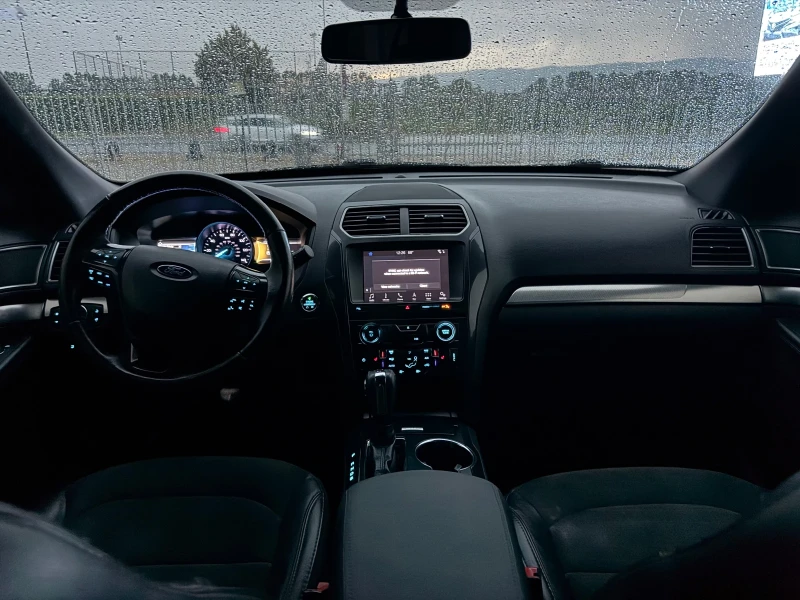 Ford Explorer XLT* 4WD* 3.5* става на газ* , снимка 5 - Автомобили и джипове - 52543069