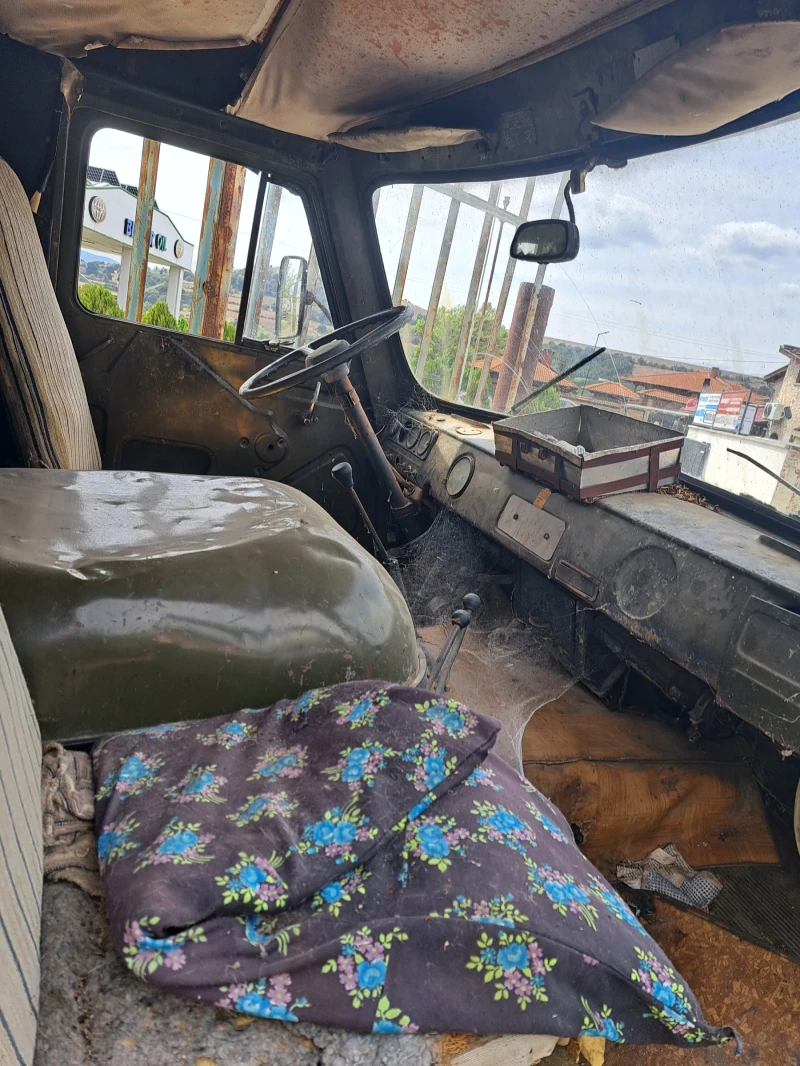 Uaz 452, снимка 4 - Автомобили и джипове - 52884788