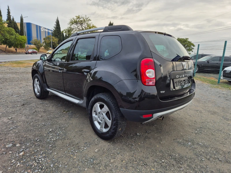Dacia Duster 1.6i, снимка 3 - Автомобили и джипове - 51886732
