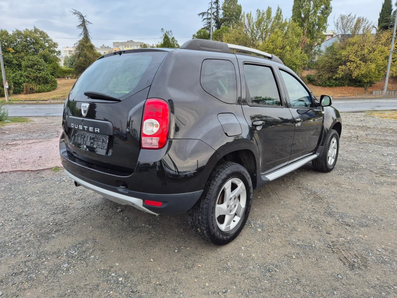 Dacia Duster 1.6i, снимка 5 - Автомобили и джипове - 51886732