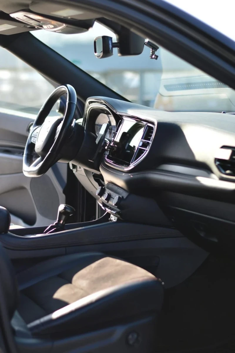 Dodge Durango 5.7 HEMI 2021y. FACELIFT , снимка 11 - Автомобили и джипове - 53173984