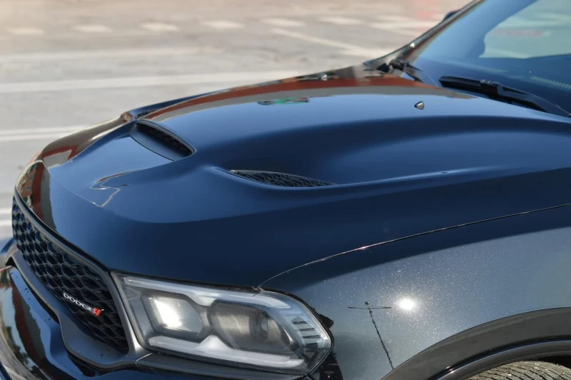 Dodge Durango 5.7 HEMI 2021y. FACELIFT , снимка 6 - Автомобили и джипове - 53173984