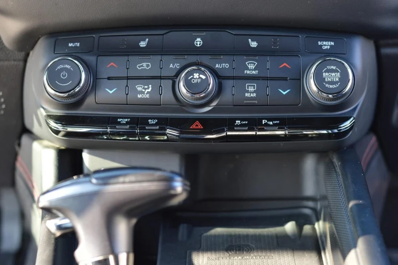 Dodge Durango 5.7 HEMI 2021y. FACELIFT , снимка 13 - Автомобили и джипове - 53173984