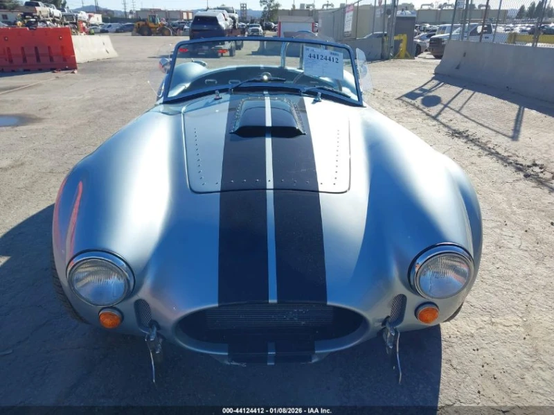 Други Друг Shelby Cobra, снимка 6 - Автомобили и джипове - 53213504