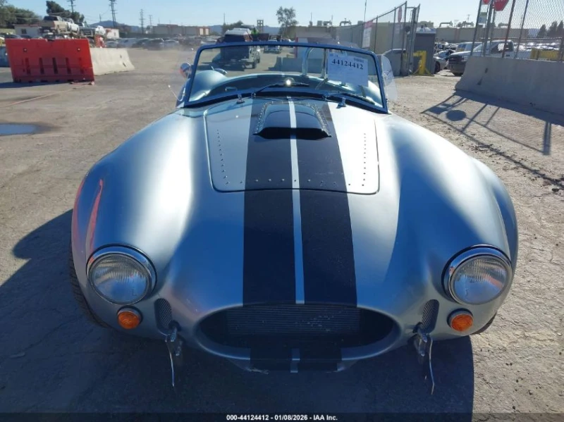 Други Друг Shelby Cobra, снимка 12 - Автомобили и джипове - 53213504