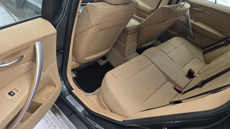 BMW X3 2.0 D xdraiv 4x4 150 ks Feis, снимка 11 - Автомобили и джипове - 53214634