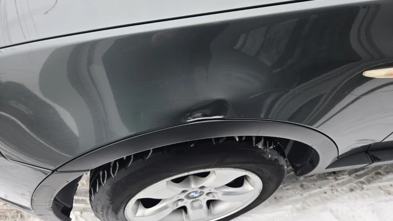 BMW X3 2.0 D xdraiv 4x4 150 ks Feis, снимка 7 - Автомобили и джипове - 53214634