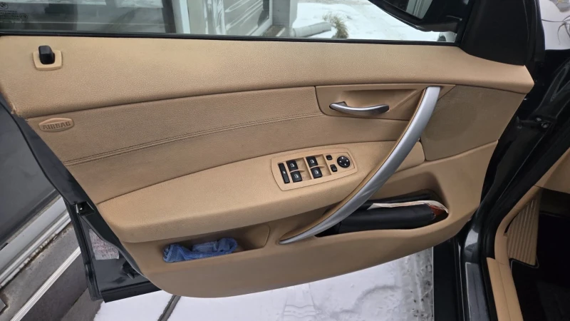 BMW X3 2.0 D xdraiv 4x4 150 ks Feis, снимка 9 - Автомобили и джипове - 53214634