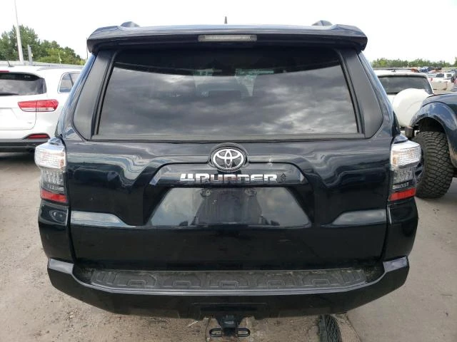 Toyota 4runner SR5/SR5 PREMIUM - изображение 10