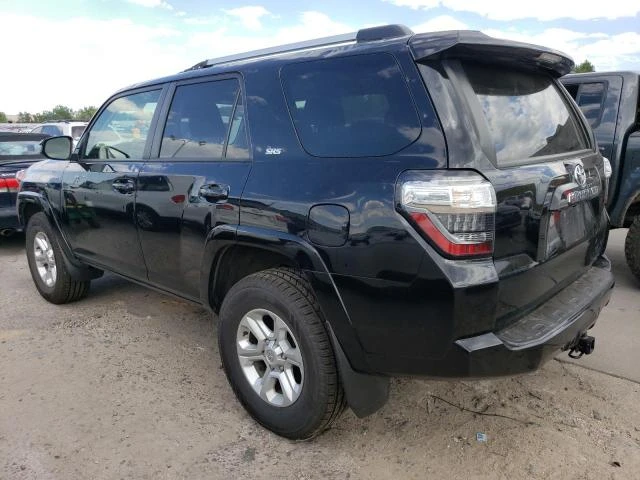 Toyota 4runner SR5/SR5 PREMIUM, снимка 11 - Автомобили и джипове - 47995843