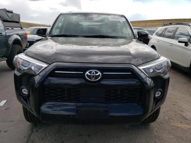 Toyota 4runner SR5/SR5 PREMIUM - изображение 2