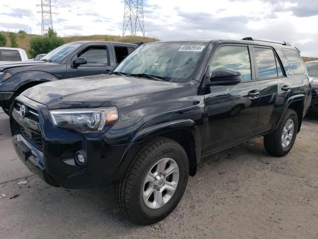 Toyota 4runner SR5/SR5 PREMIUM - изображение 3