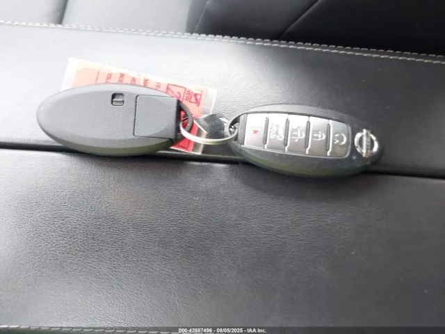 Nissan Rogue SV INTELLIGENT AWD - изображение 10