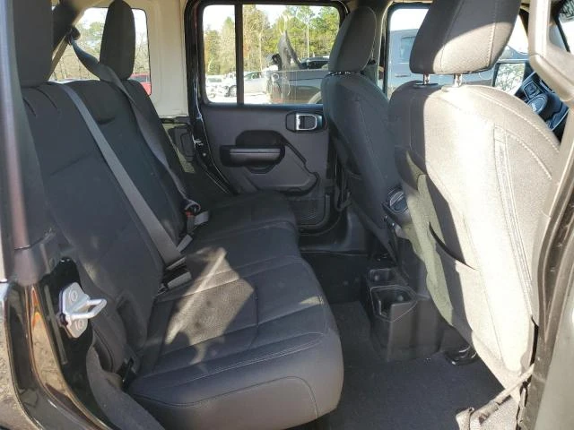 Jeep Grand cherokee UNLIMITED SPORT* CARFAX - изображение 10