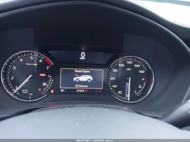 Cadillac XT4 ПОДГРЕВ* КАМЕРА* КЕЙЛЕС* LANE* ASSIST - изображение 7