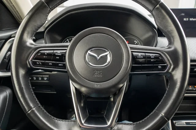 Mazda CX-7 GS-L AWD 360CAM/PANO/SPECIAL | Mobile.bg � ����������� 10