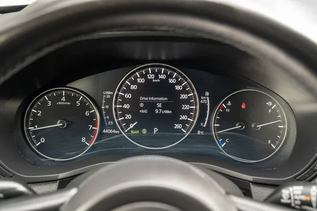Mazda CX-7 GS-L AWD 360CAM/PANO/SPECIAL | Mobile.bg � ����������� 13