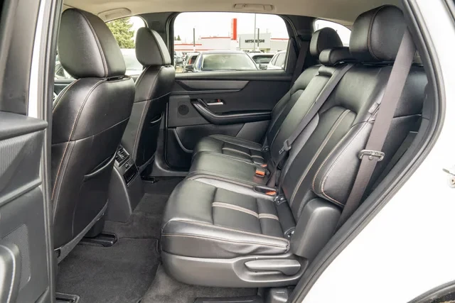 Mazda CX-7 GS-L AWD 360CAM/PANO/SPECIAL | Mobile.bg � ����������� 15