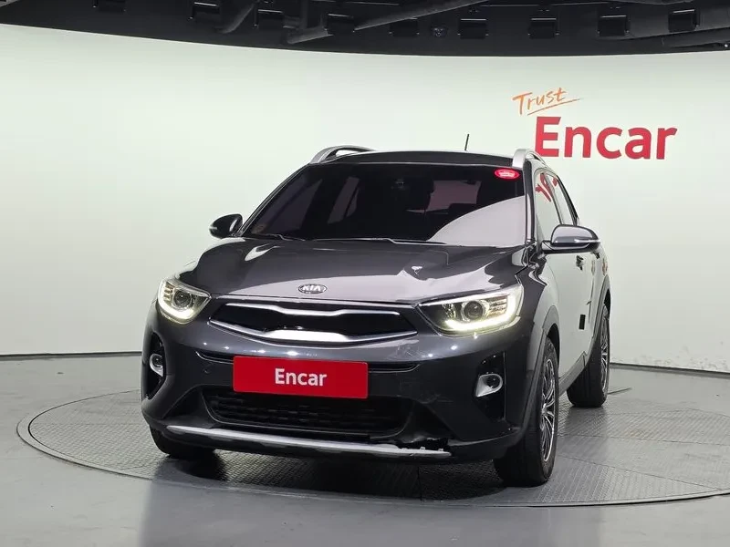 Kia Stonic DIESEL 1.6 PRESTIGE, снимка 5 - Автомобили и джипове - 55359165