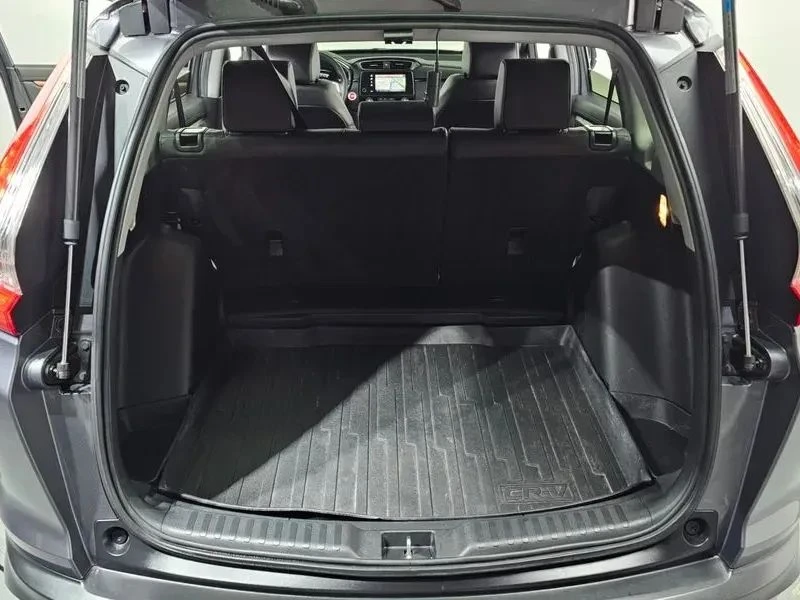 Honda Cr-v, снимка 17 - Автомобили и джипове - 56689167