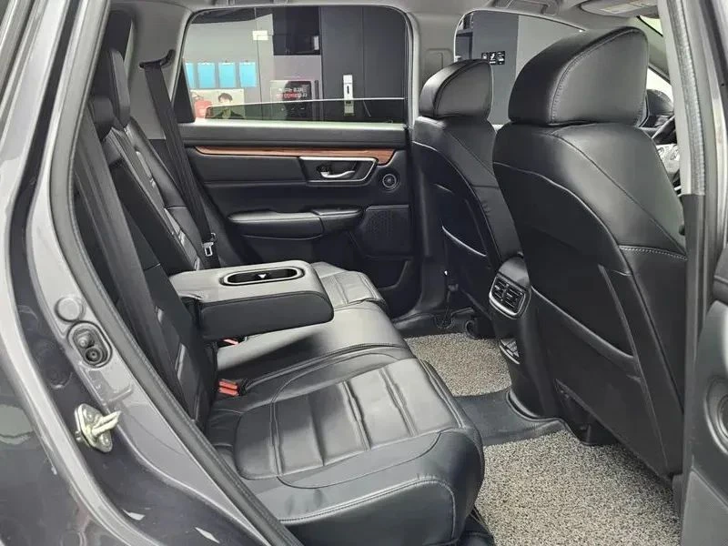 Honda Cr-v, снимка 11 - Автомобили и джипове - 56689167