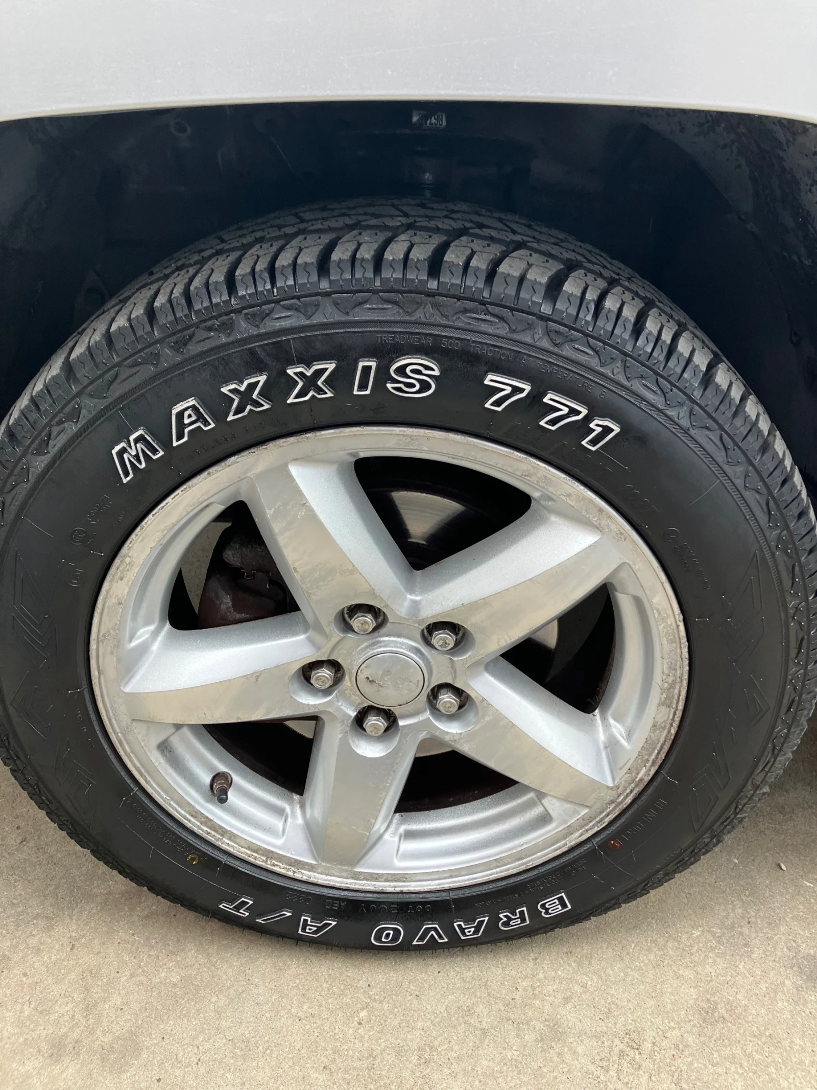 Jeep Patriot 2.4 газ бензин автомат | Mobile.bg — изображение 15