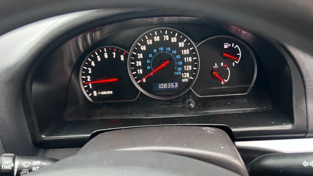 Suzuki Grand vitara 2.0 16v - изображение 8