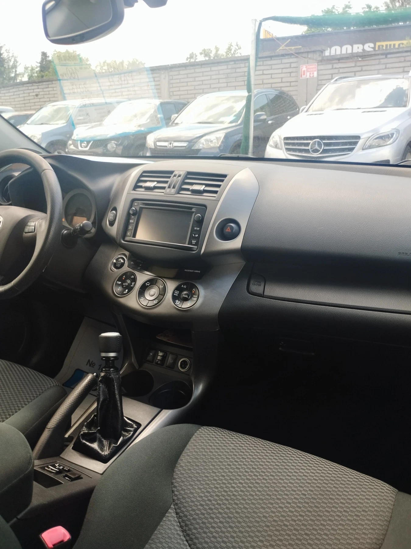 Toyota Rav4 2.0 бензин нави - изображение 8