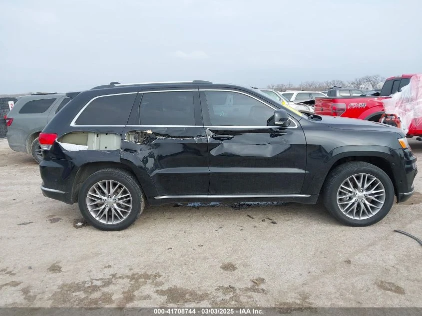Jeep Grand cherokee 5.7L V-8 VVT, 360HP 4X4 Drive - изображение 5
