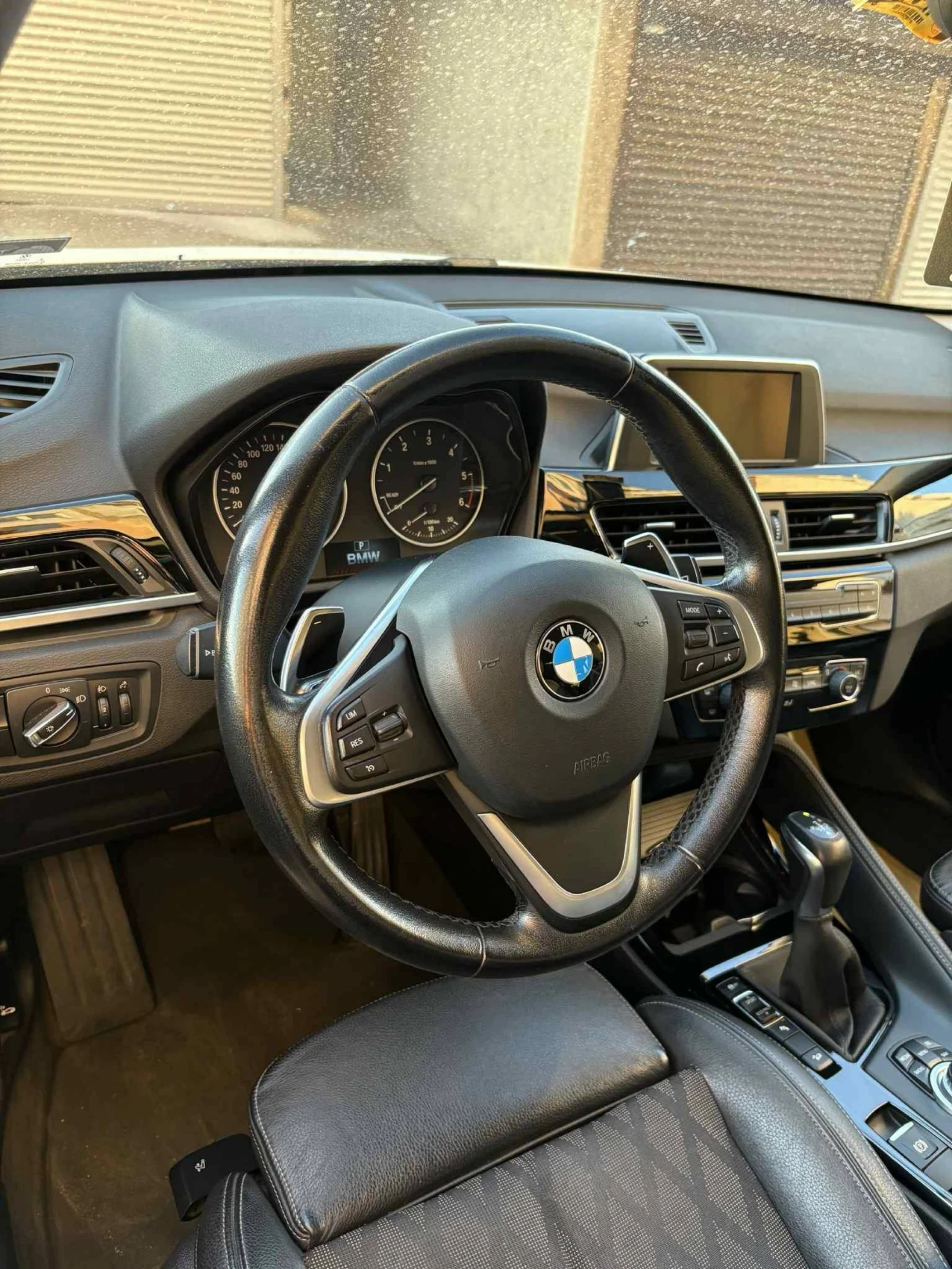 BMW X1  - изображение 7