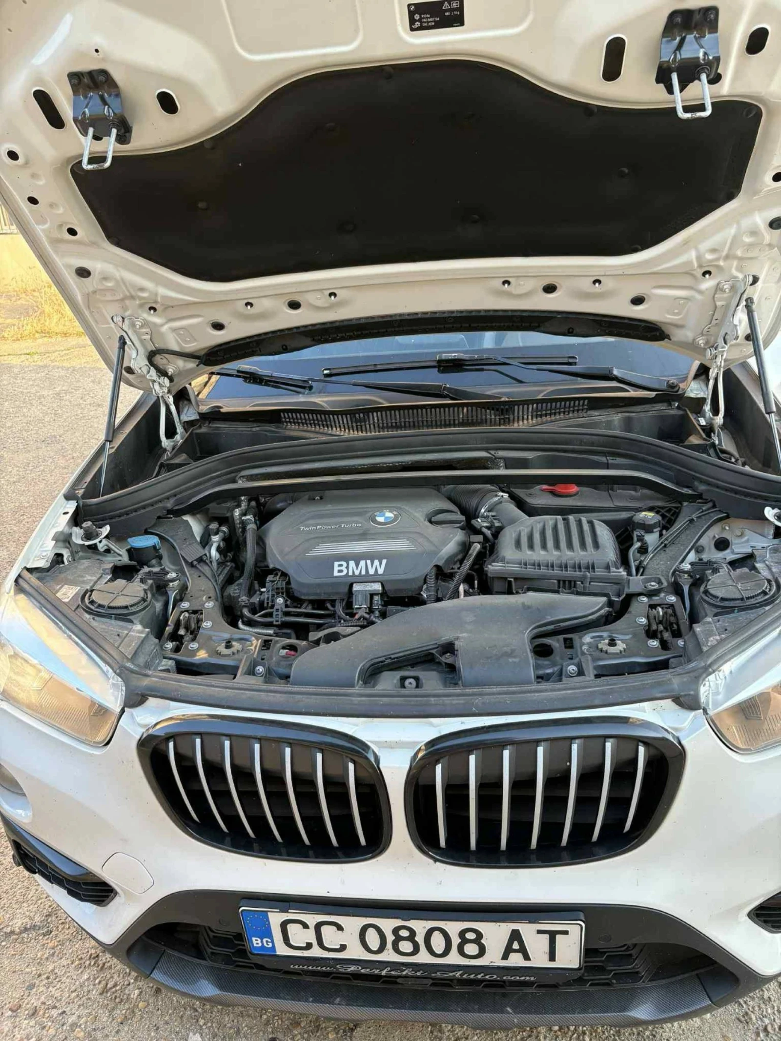 BMW X1  - изображение 5